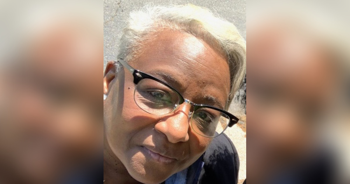 Malinda Johnson Obituary October 9, 2022 Whiting's Funeral Home