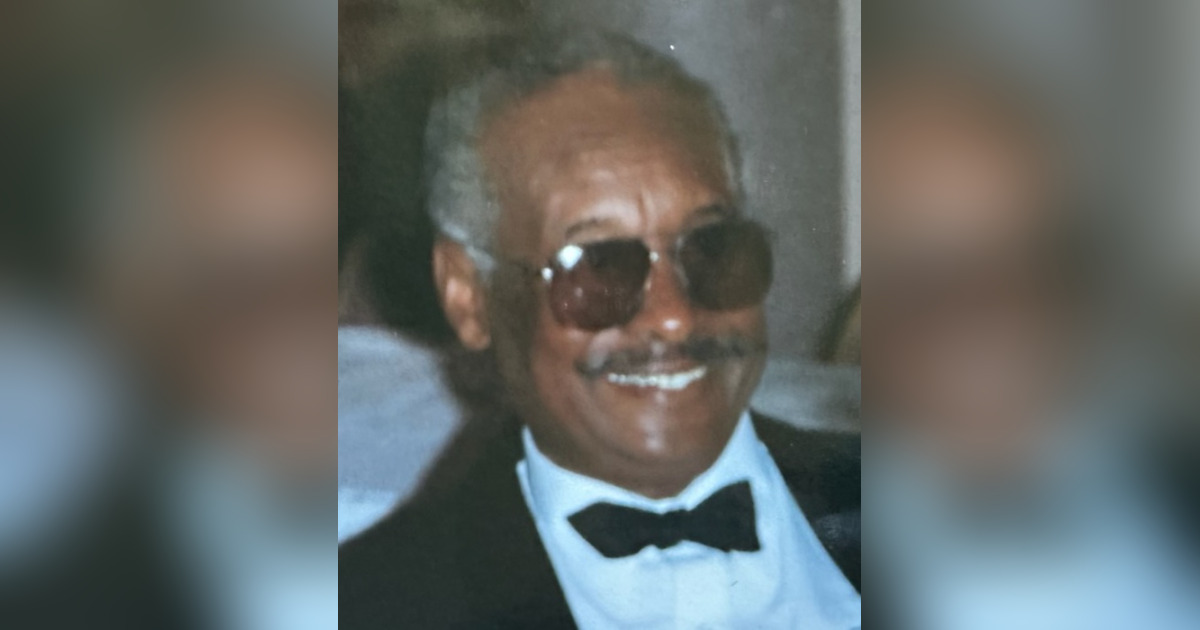 Obituary for William Rawles Whiting's Funeral Home