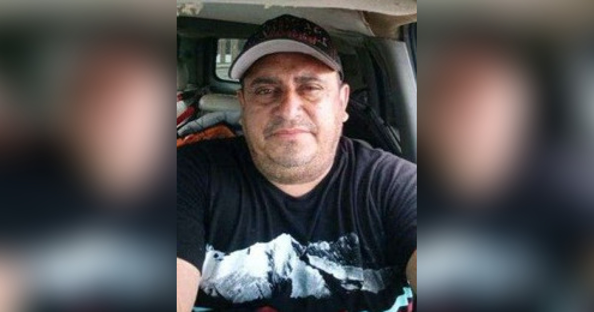 Hector Guerra Obituary January 16, 2023 Whiting's Funeral Home