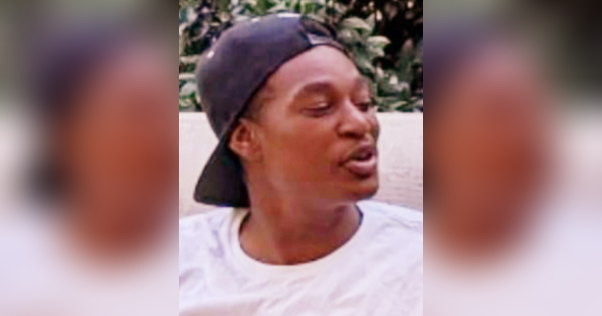 Jad Blair Obituary January 25, 2023 Whiting's Funeral Home