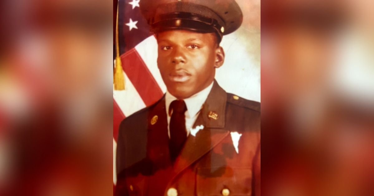 Andrew "Speedy" Davis Jr.