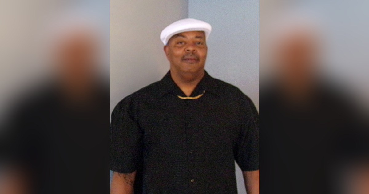 Obituary for Cornell Jon Briscoe Whiting's Funeral Home