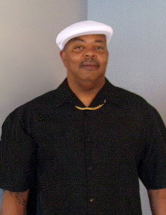 Obituary for Cornell Jon Briscoe Whiting's Funeral Home