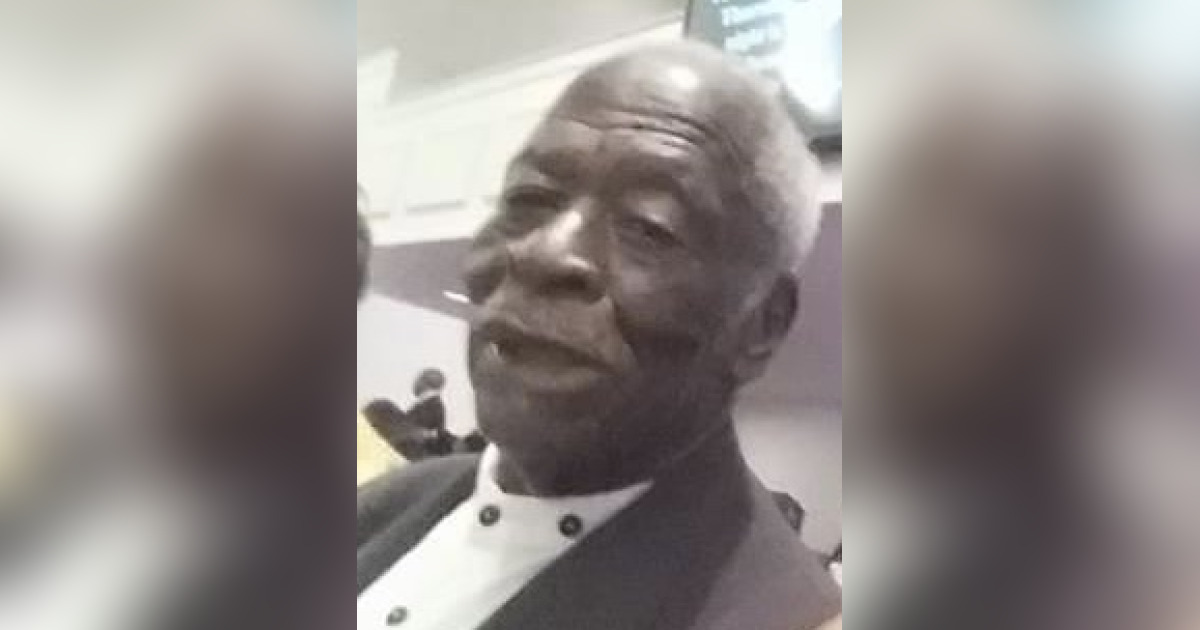 Junius Williams Obituary May 21, 2023 Whiting's Funeral Home