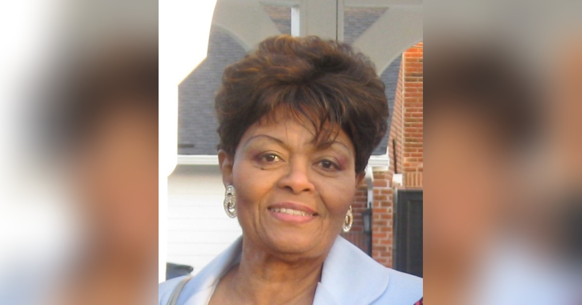 Celestine "Tine" Martin