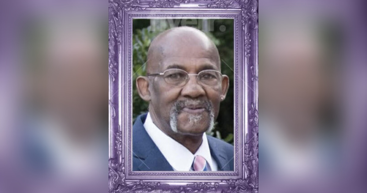 Charles White Sr.