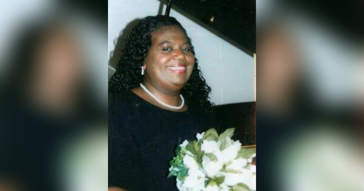 Cynthia "Tang" Mcgilvary