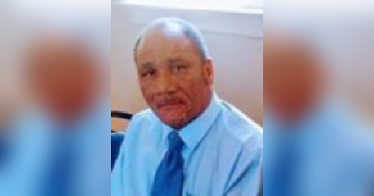 Deacon Phillip Parker