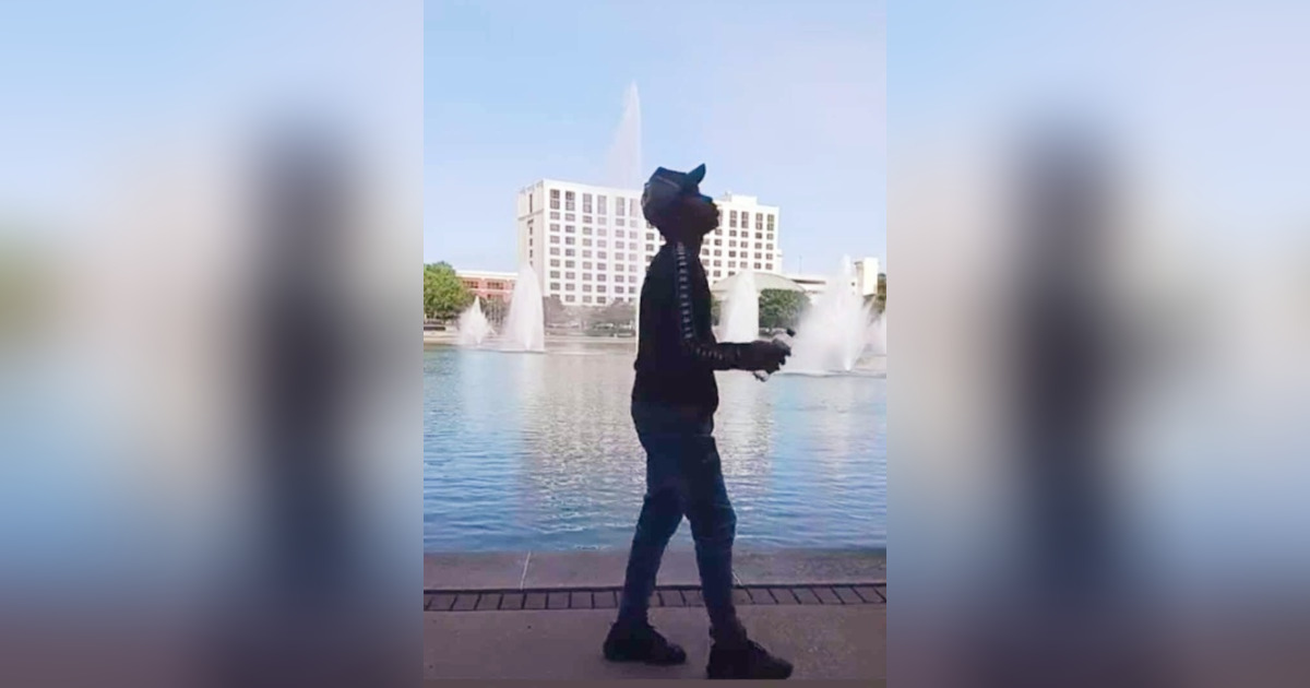 Daysjon "Pops" Yasper