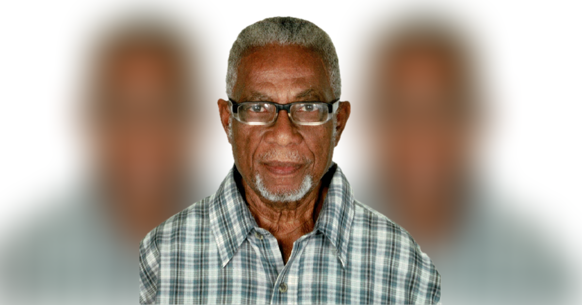 Rudolph Gordon Obituary November 16, 2023 Williamsburg, VA