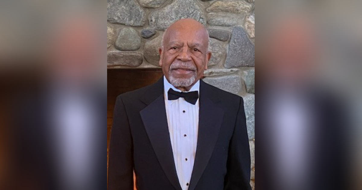 Walter Dandridge Sr.