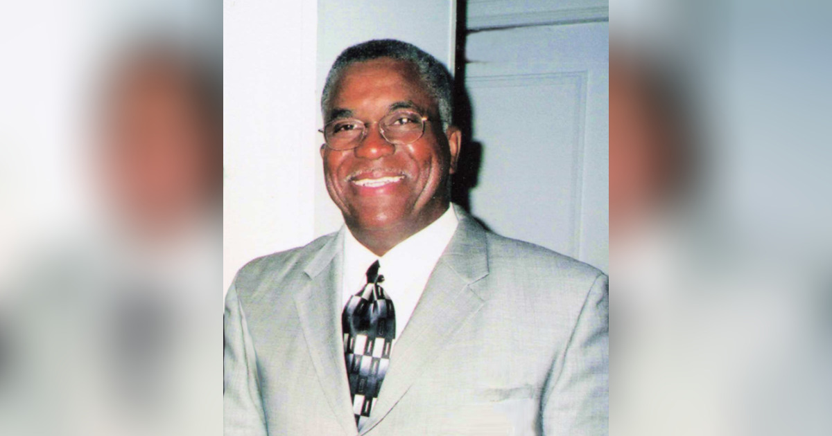 Deacon Floyd "Tinker" Parker