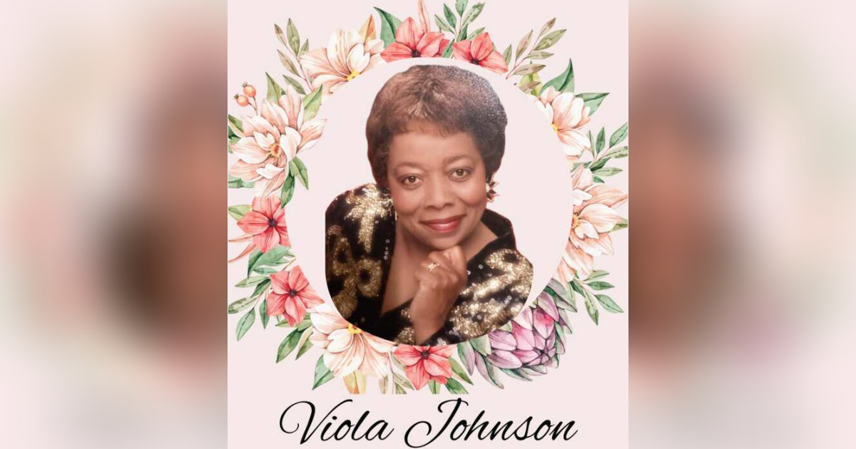 Viola Johnson