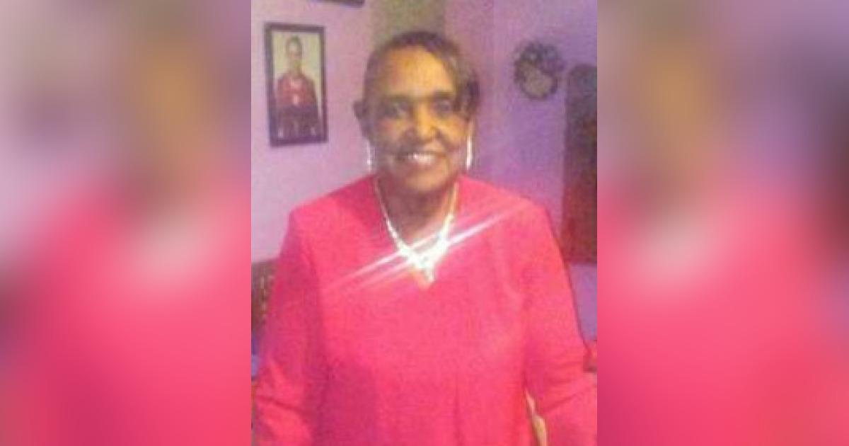 Blanche "Punch" Reed