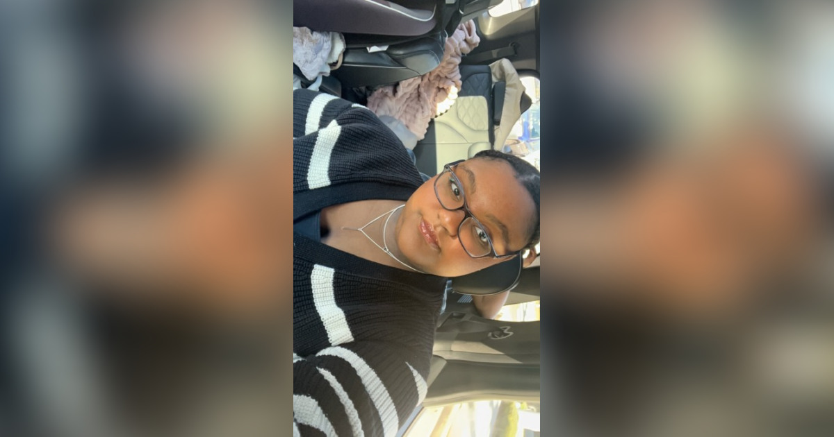 Keira SargeantLanghorn