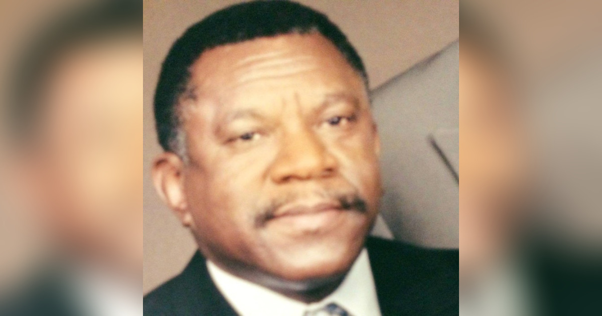 Ret. Master Sgt. James Turner