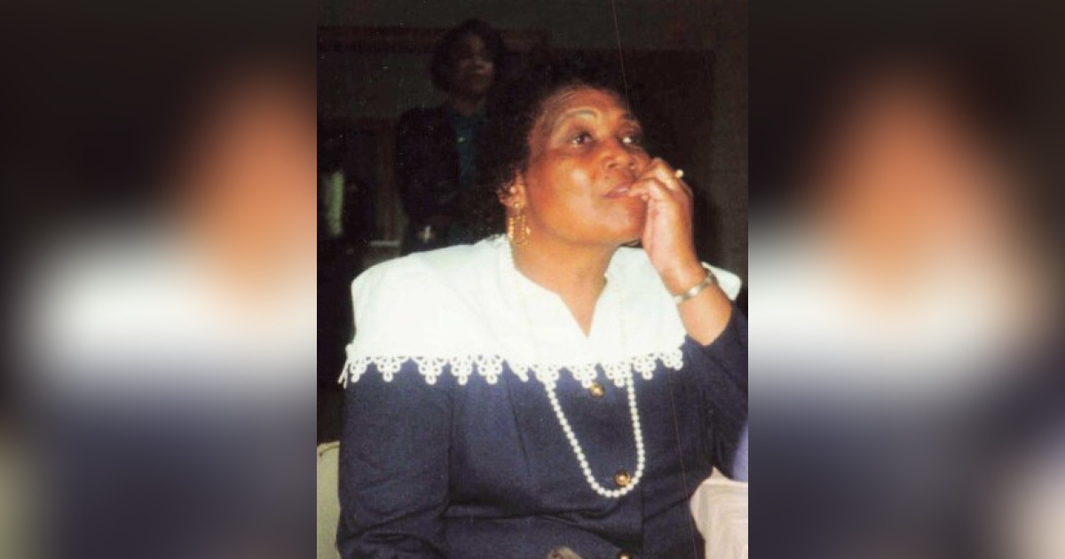 Annie "Bip" Shackleford