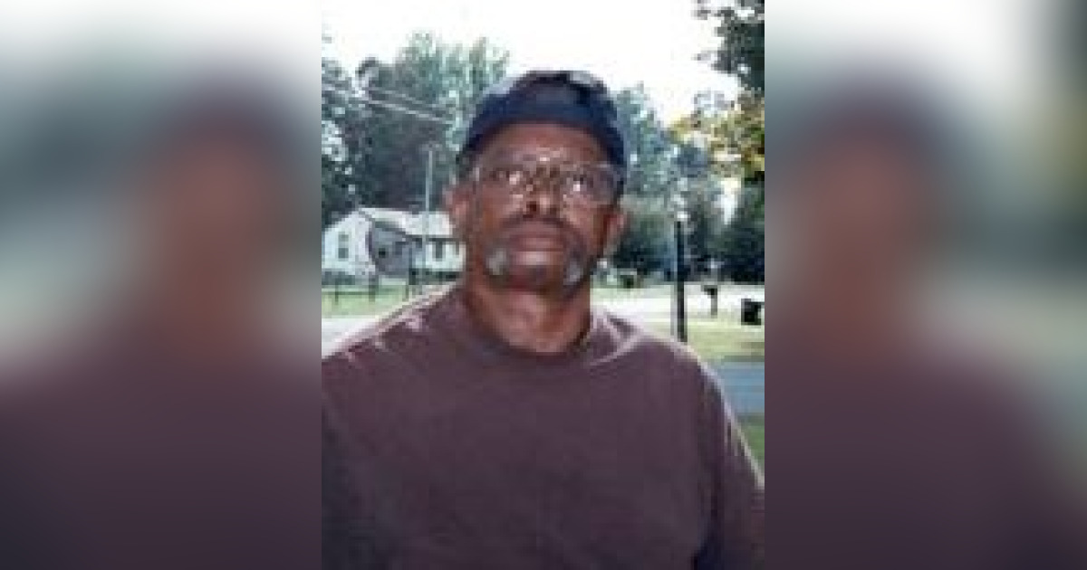 Obituary for Benson Adorn Johnson Whiting's Funeral Home