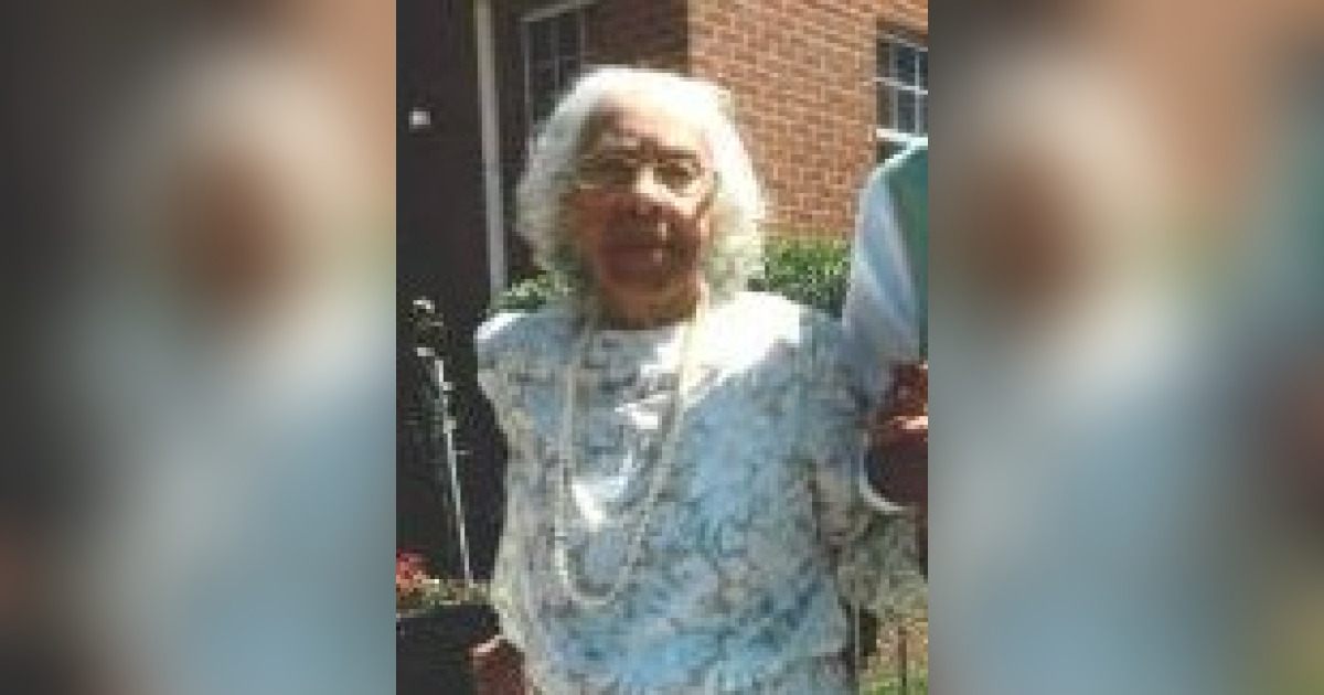 Obituary for Geraldine (Ellis) Jackson Whiting's Funeral Home