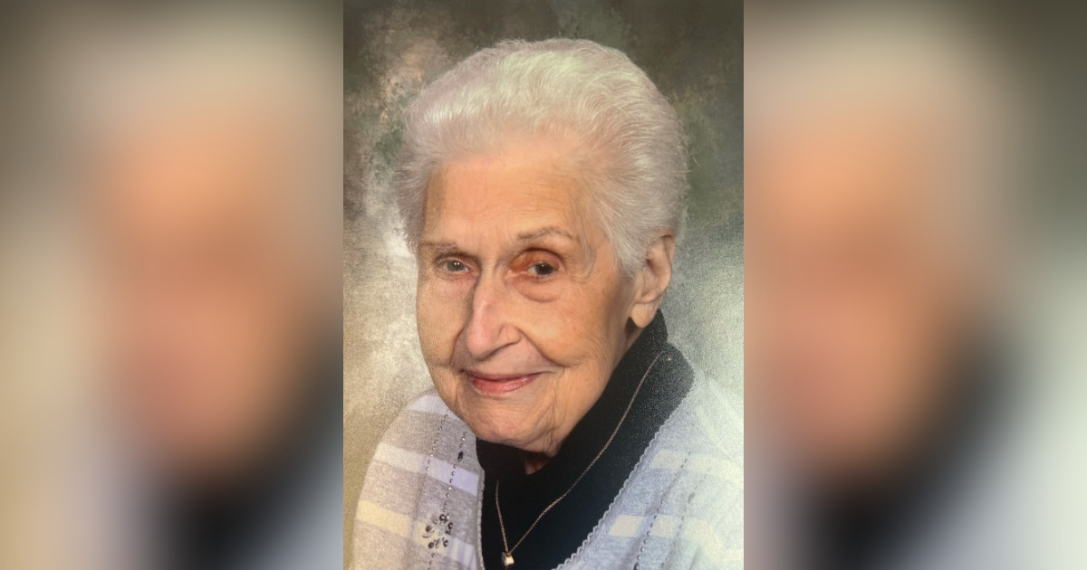 Elizabeth Scarberry Obituary April 26, 2022 Murray Funeral Home