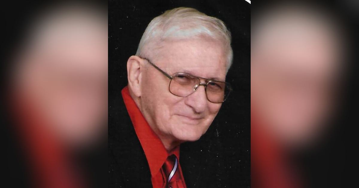 Clarence Miller Obituary May 9, 2022 Murray Funeral Home Creston, OH