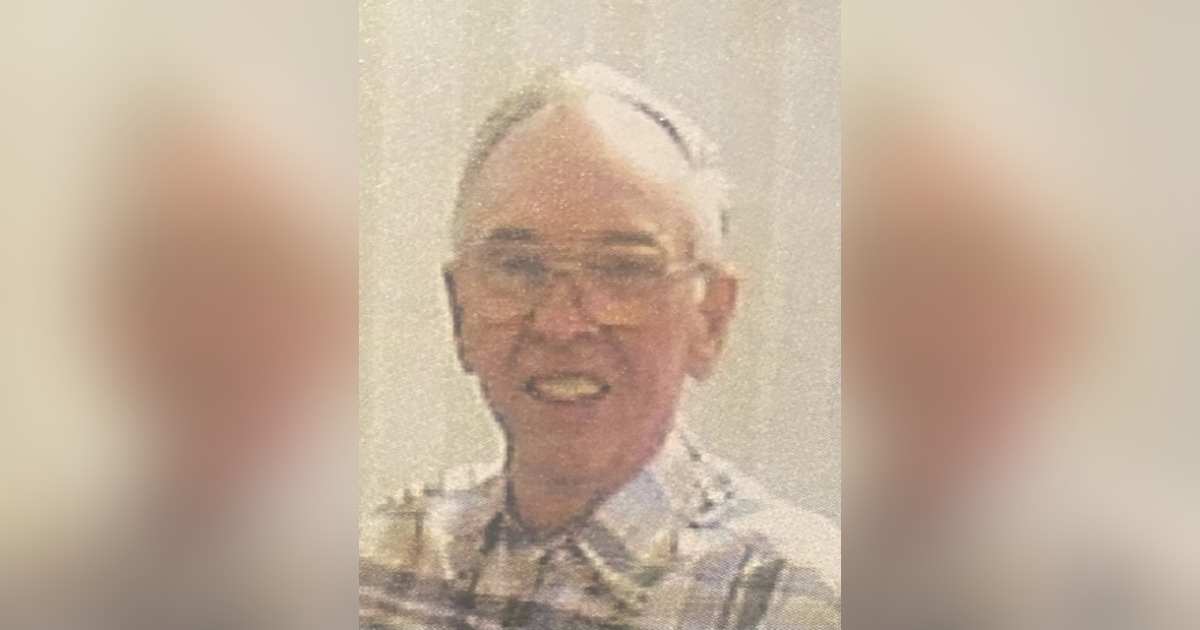 Frank Scaggs Obituary May 20, 2022 Murray Funeral Home Creston, OH