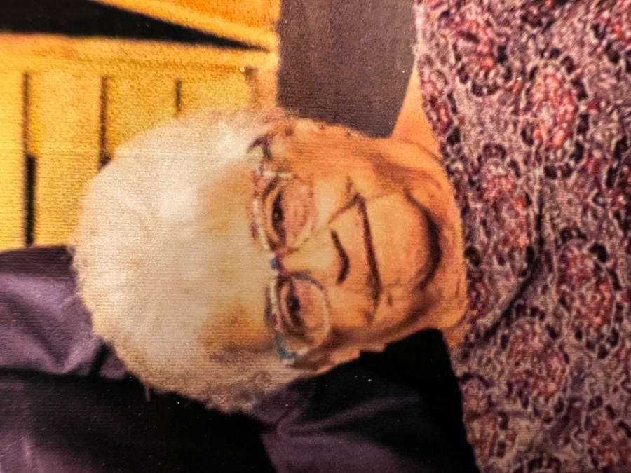 Leota Hutchison Obituary August 13, 2022 Murray Funeral Home Creston, OH