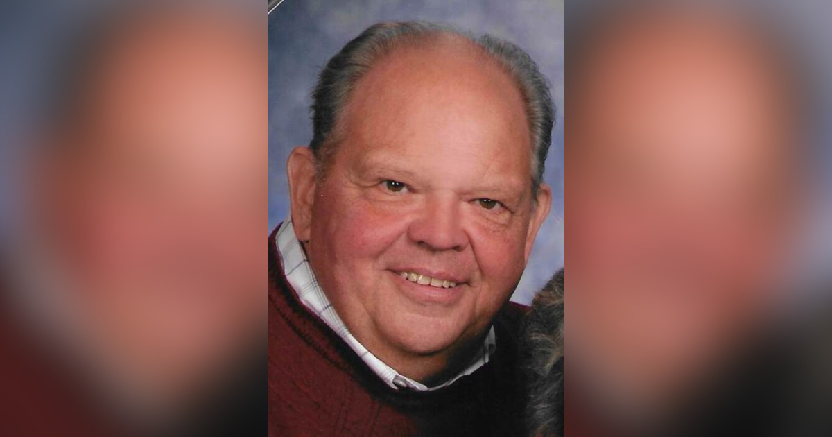 Obituary for Phillip F. Jenkins Murray Funeral Home