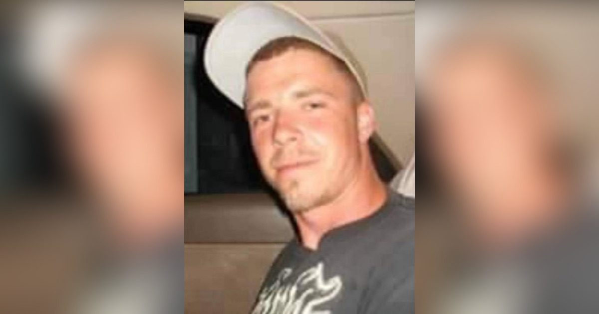 Terry Roper Jr. Obituary November 11, 2022 Murray Funeral Home