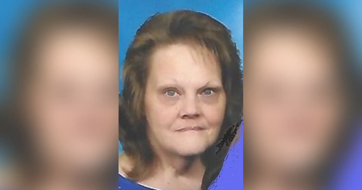 Barbara Litton Obituary January 1, 2023 Murray Funeral Home