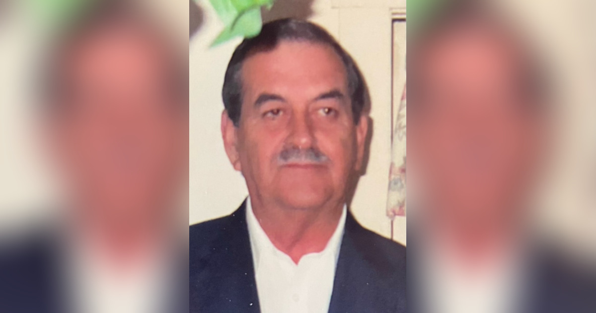 John Anshutz Obituary January 27, 2023 Murray Funeral Home