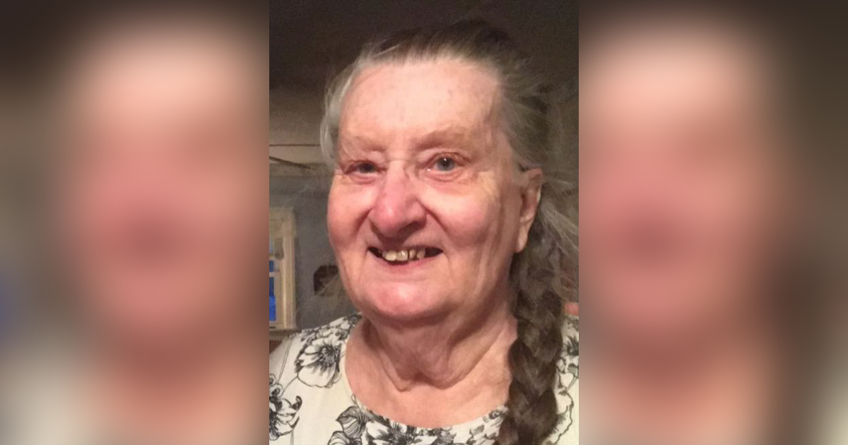 Nancy Aldrich Obituary Feb 17, 2023 Creston, OH