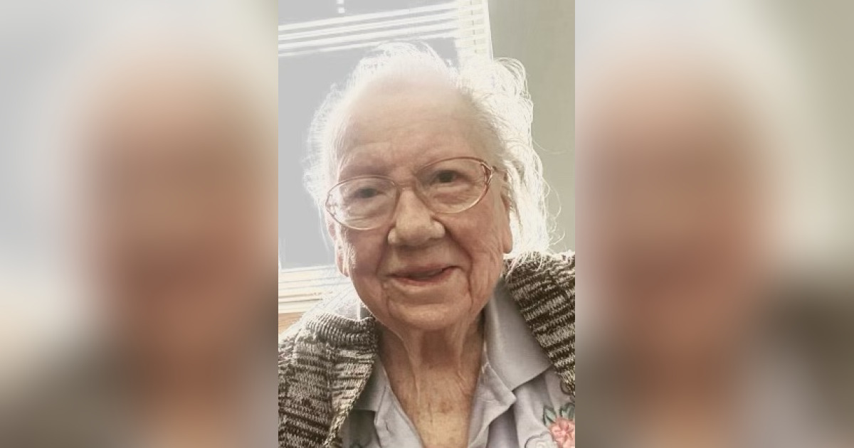 Obituary for Mildred A. Anshutz Murray Funeral Home