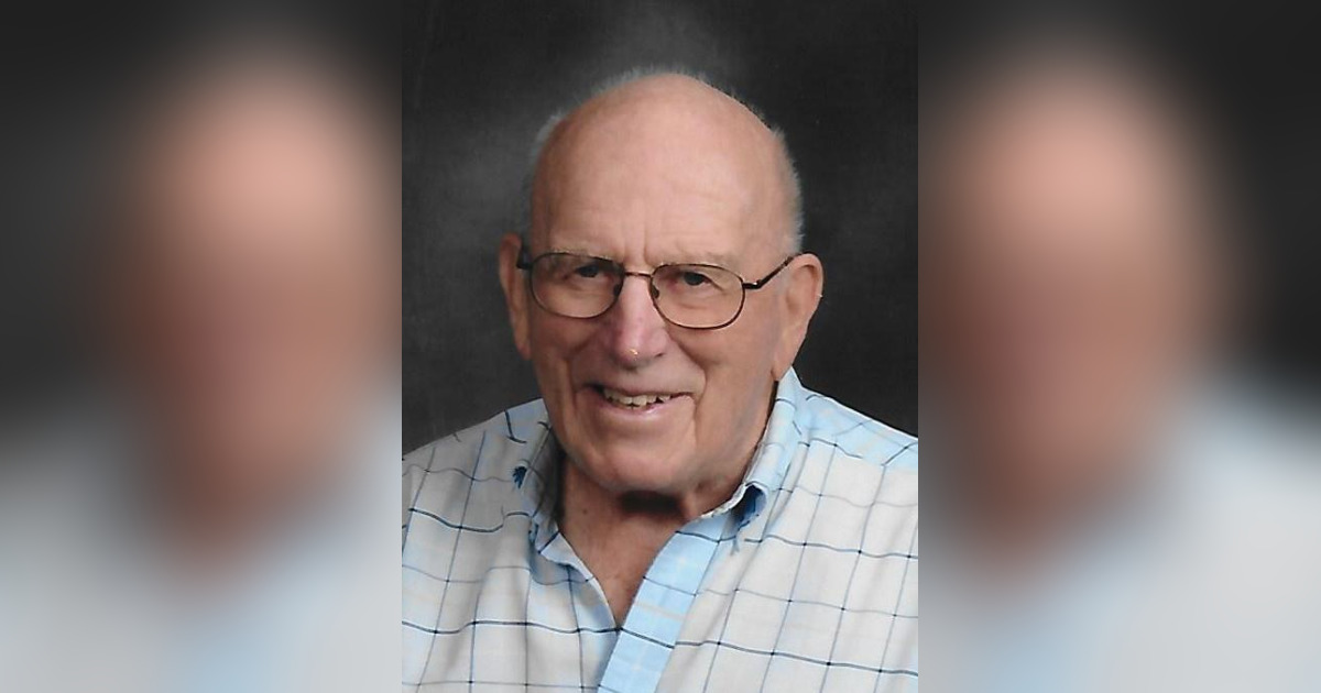 Roger Martin Obituary June 15, 2023 Murray Funeral Home Creston, OH