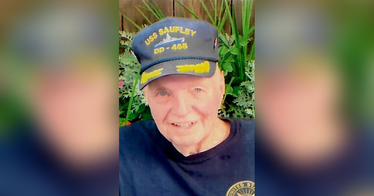 Obituary for C. Duane "Doby" Sayre Murray Funeral Home