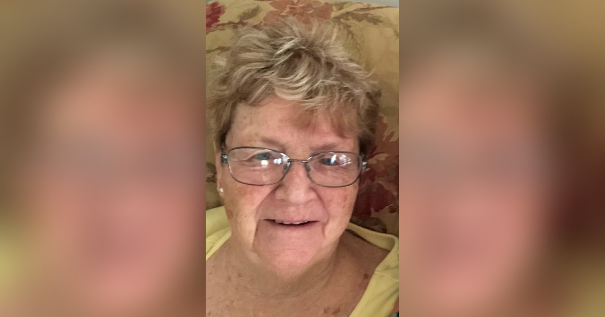 Marie Roland Obituary August 13, 2023 Murray Funeral Home Creston, OH