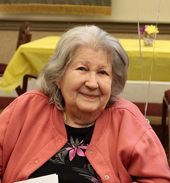 Obituary for Mary Jane Culbertson Murray Funeral Home