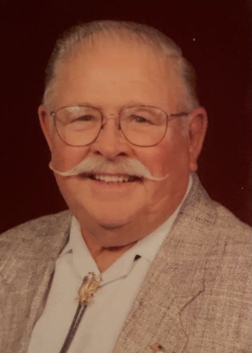 Paul Buheit Obituary December 17, 2021 Murray Funeral Home