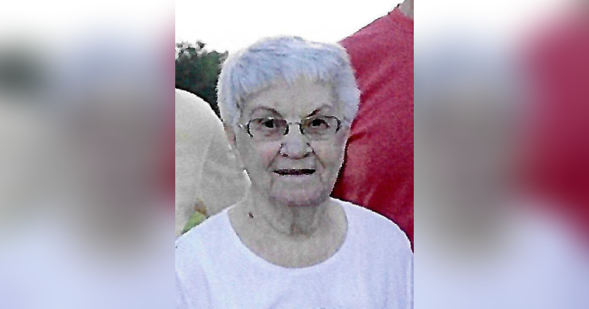 Obituary for Evelyn Wise Bauer Turner Funeral Home