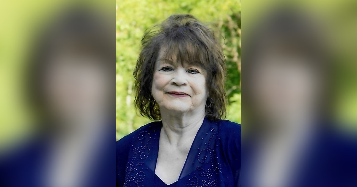 Mary Eddy Obituary February 7, 2023 Bauer Turner Funeral Home