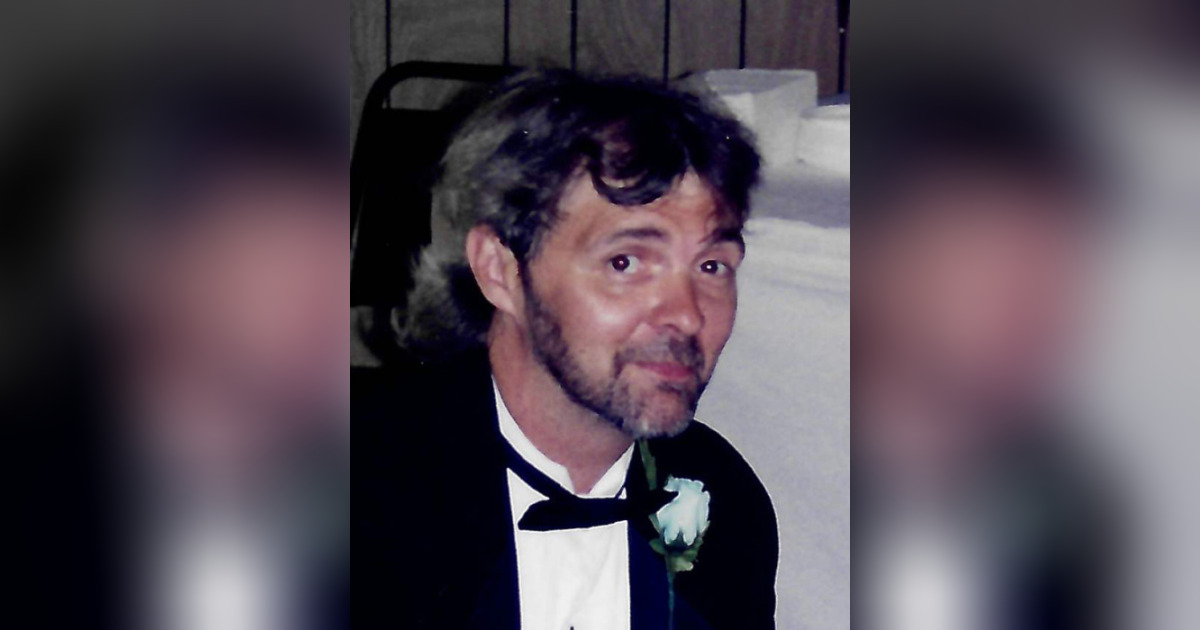 Rick Holstein Obituary February 11, 2023 Bauer Turner Funeral Home