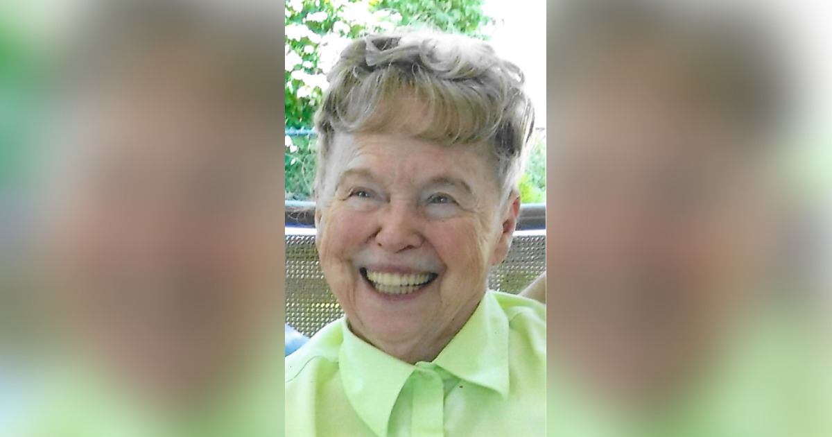 Marjorie Rosalie Hippli Obituary May 20, 2023 Woodsfield, OH