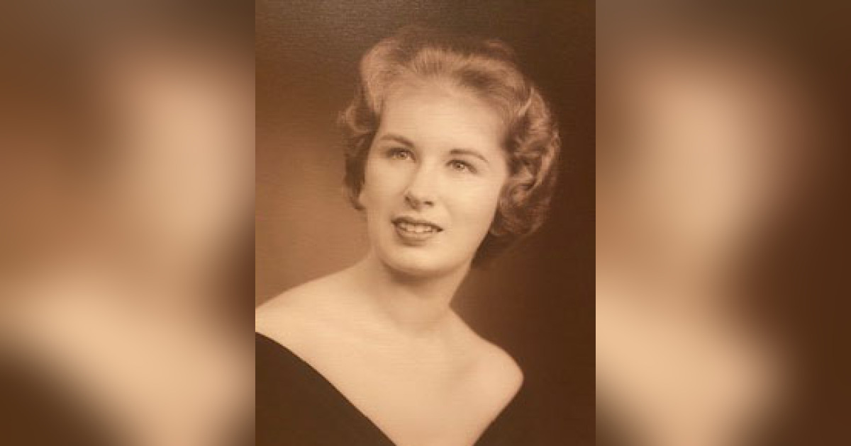 Linda Fisher Obituary May 27, 2023 Bauer Turner Funeral Home