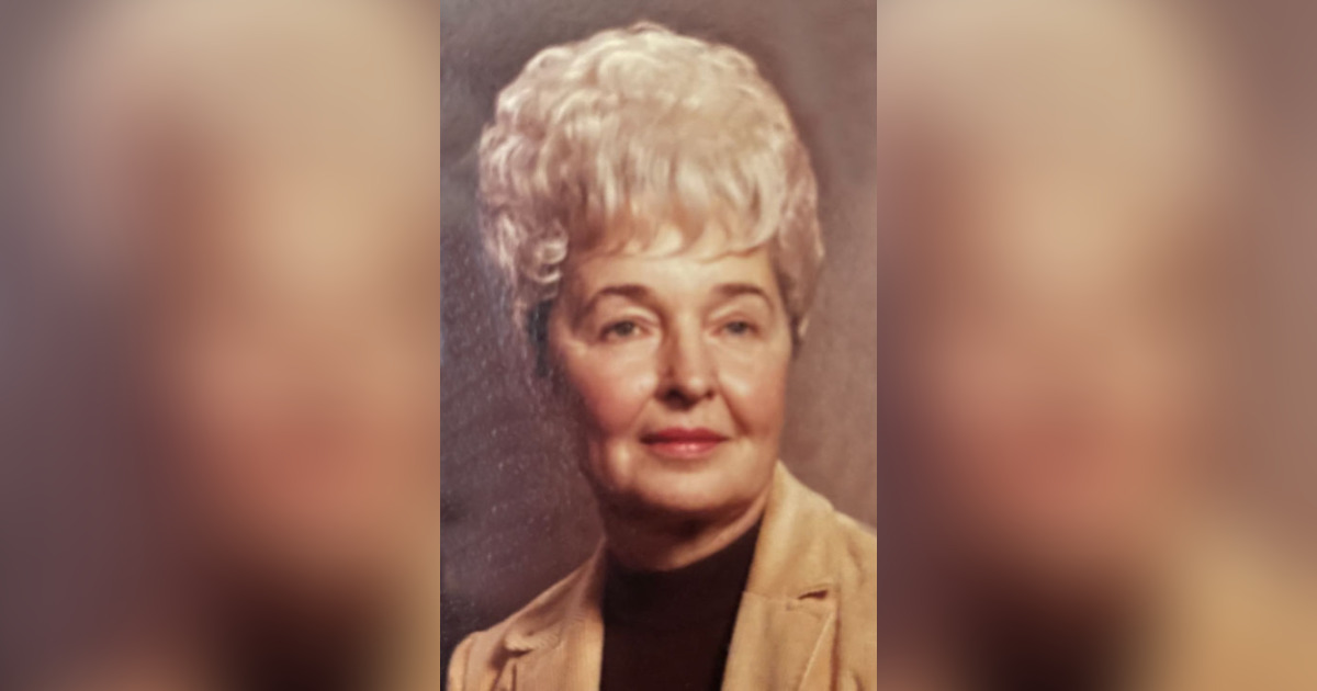 Dolores Hines Miller