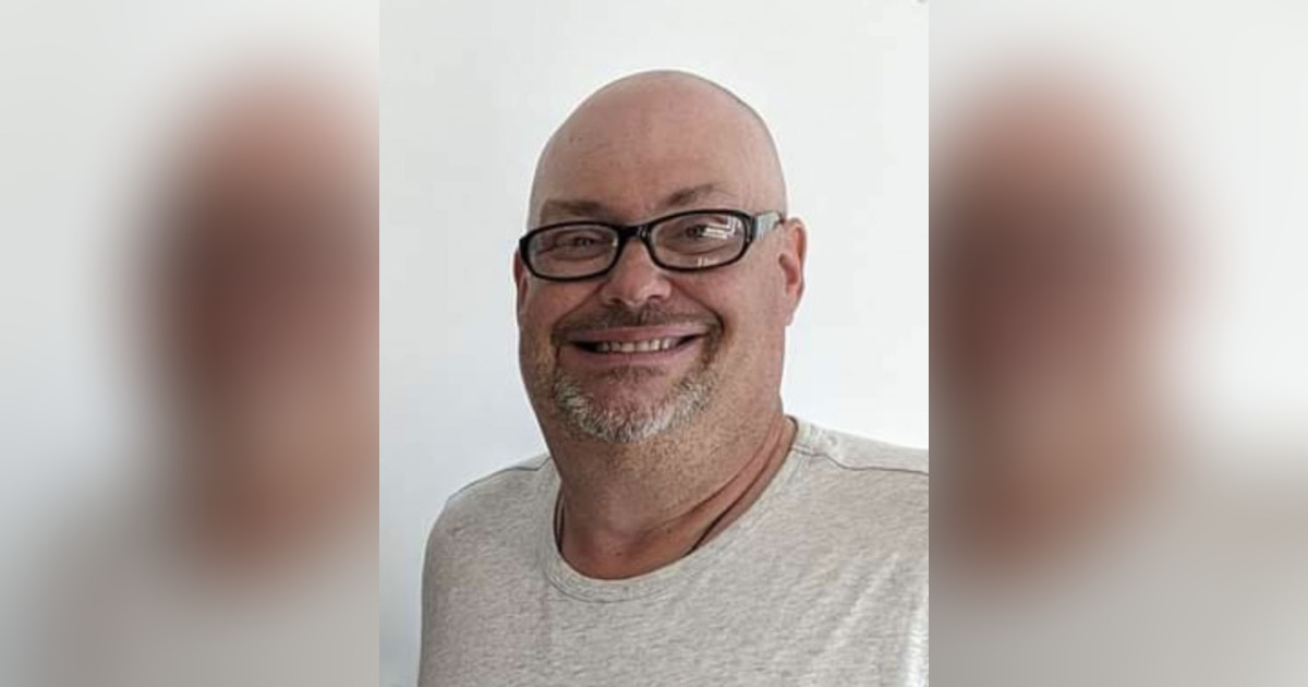 Brian Tomlin Obituary July 12, 2023 Bauer Turner Funeral Home