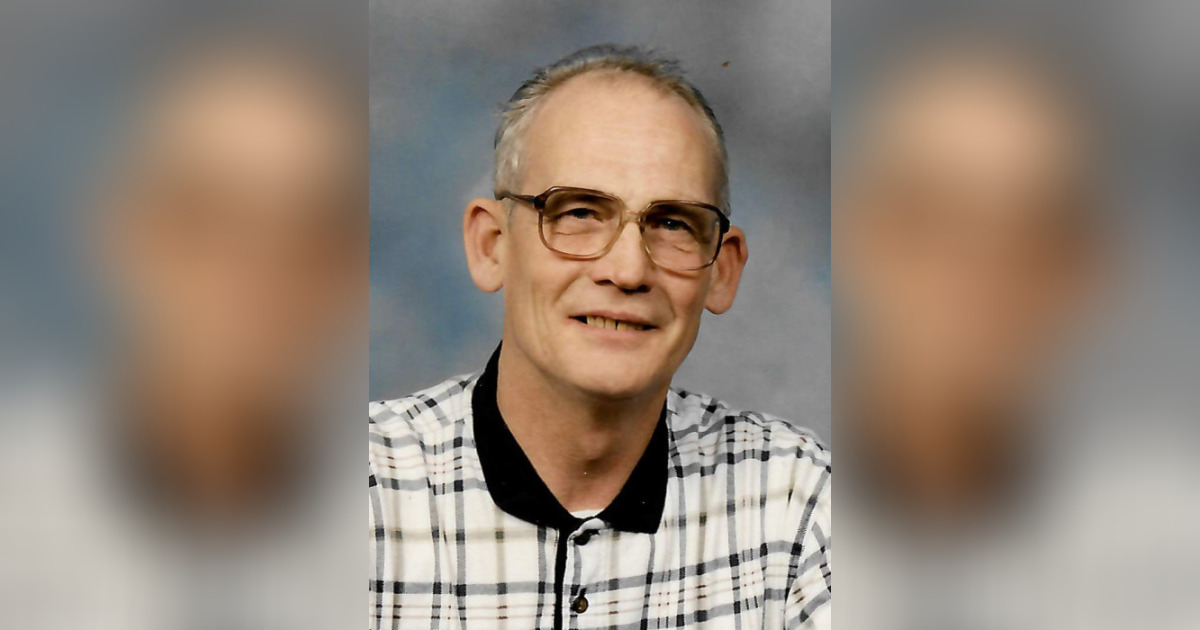 Obituary for David W Langsdorf Bauer Turner Funeral Home