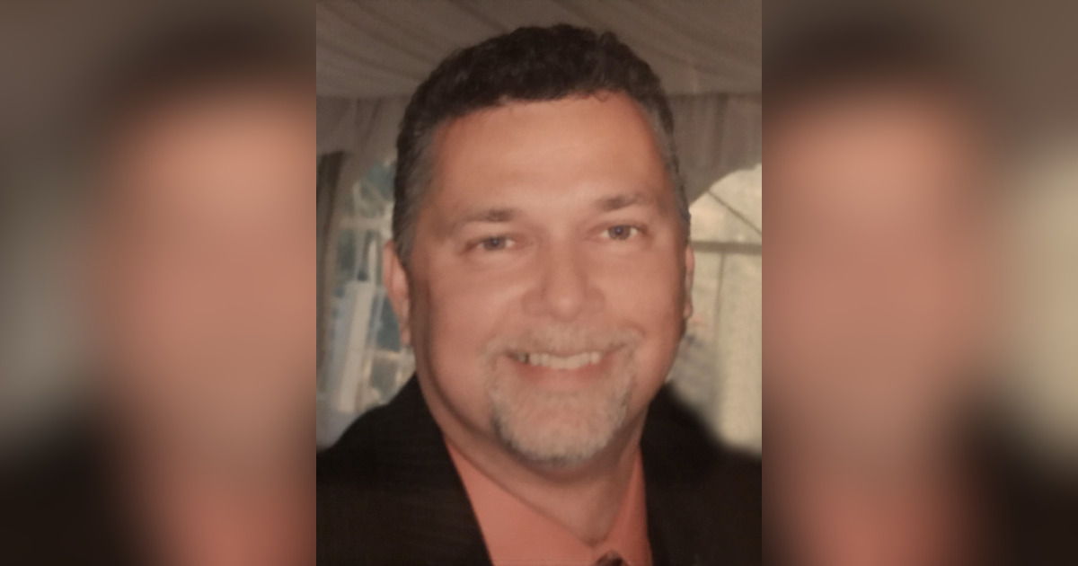 Obituary for Gregory L. Woods Bauer Turner Funeral Home