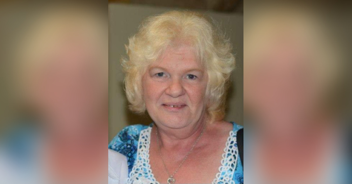 Anna Rinkes Obituary December 4, 2023 Bauer Turner Funeral Home