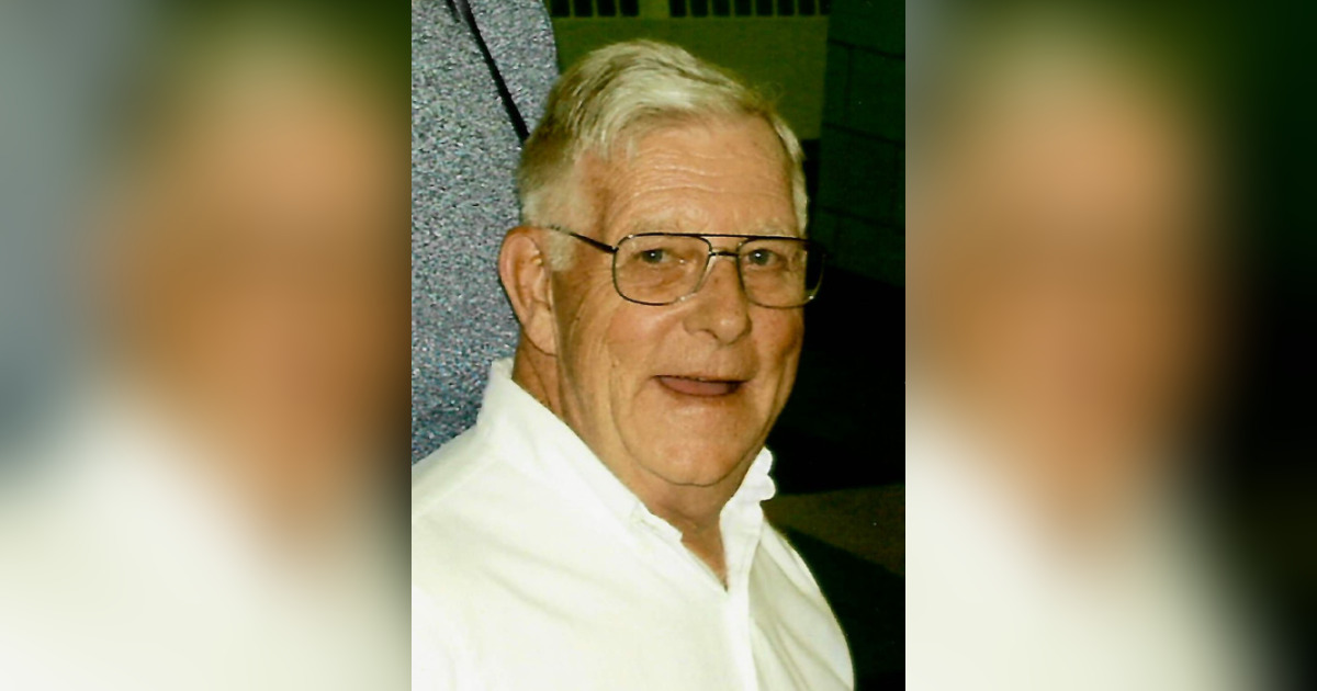 Obituary for Darrell Hall Bauer Turner Funeral Home
