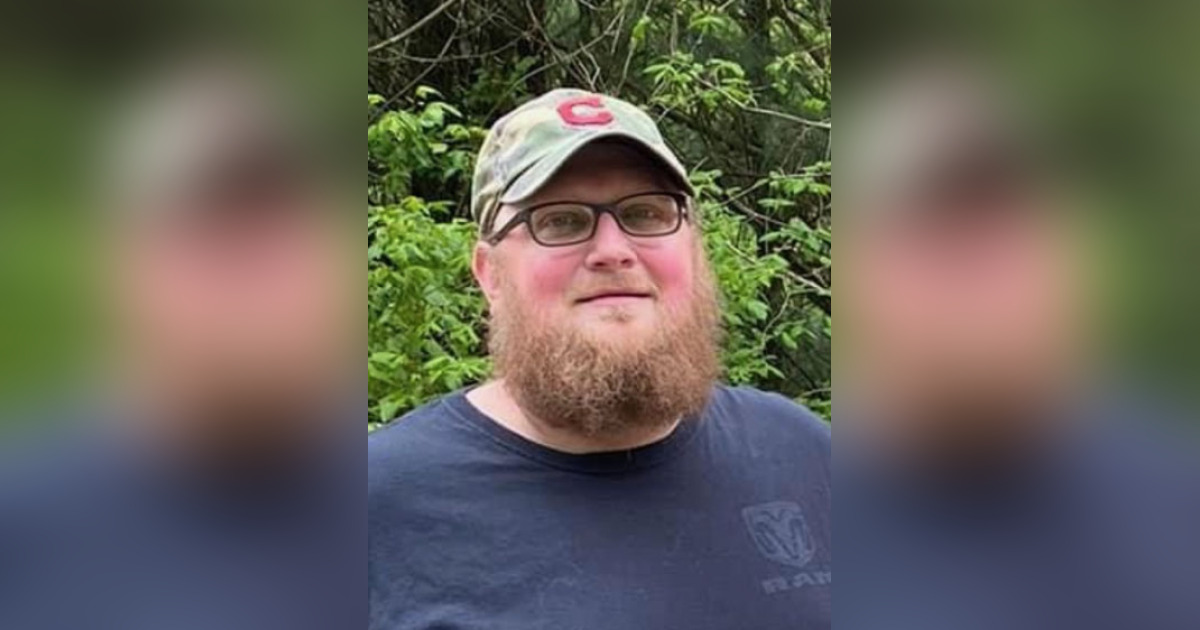 Obituary for Ty A. Burkhart Bauer Turner Funeral Home